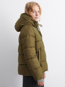 Куртки та дублянки Marc O'Polo denim модель 5000005267-1388 Фото