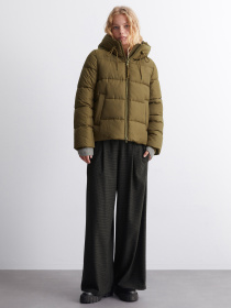 Куртки та дублянки Marc O'Polo denim модель 5000005267-1388 Фото