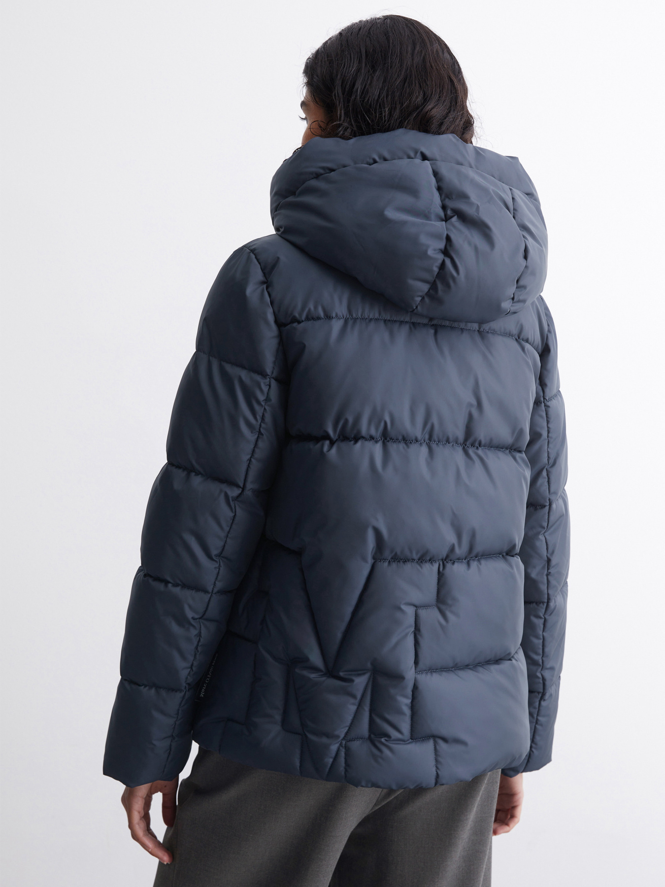 Куртки та дублянки Marc O'Polo denim модель 5000005267-4139 Куртки та дублянки Marc O'Polo denim модель 5000005267-4139 Фото