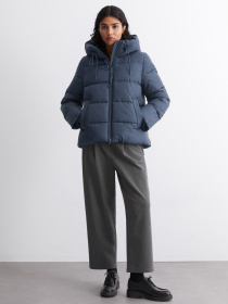 Куртки та дублянки Marc O'Polo denim модель 5000005267-4139 Фото