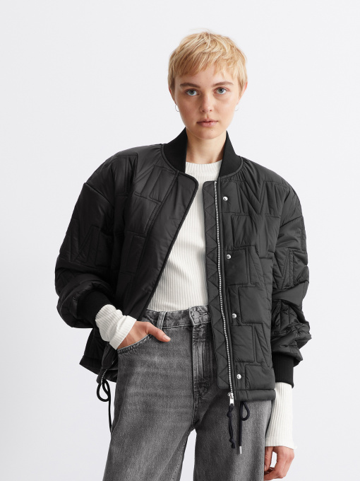 Куртки и дубленки Marc O’Polo DENIM модель 5000005383-0001 Фото