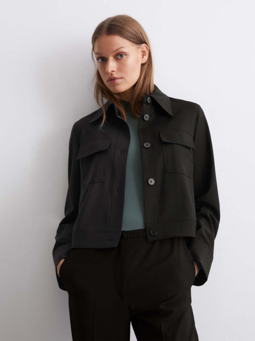 Куртки и дубленки Marc O’Polo модель 410021474085-990 Фото