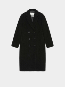 Пальто и плащи Marc O’Polo модель 410030771329-990 Фото