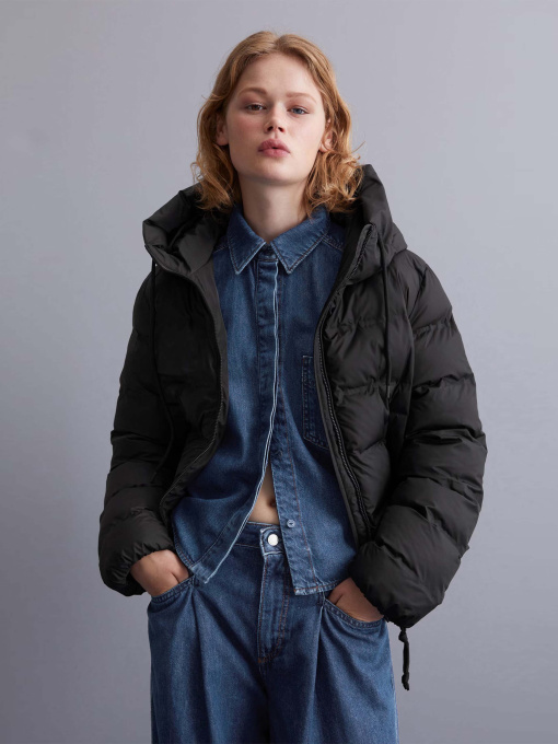 Куртки и дубленки Marc O’Polo DENIM модель 5000000275-0001 Фото