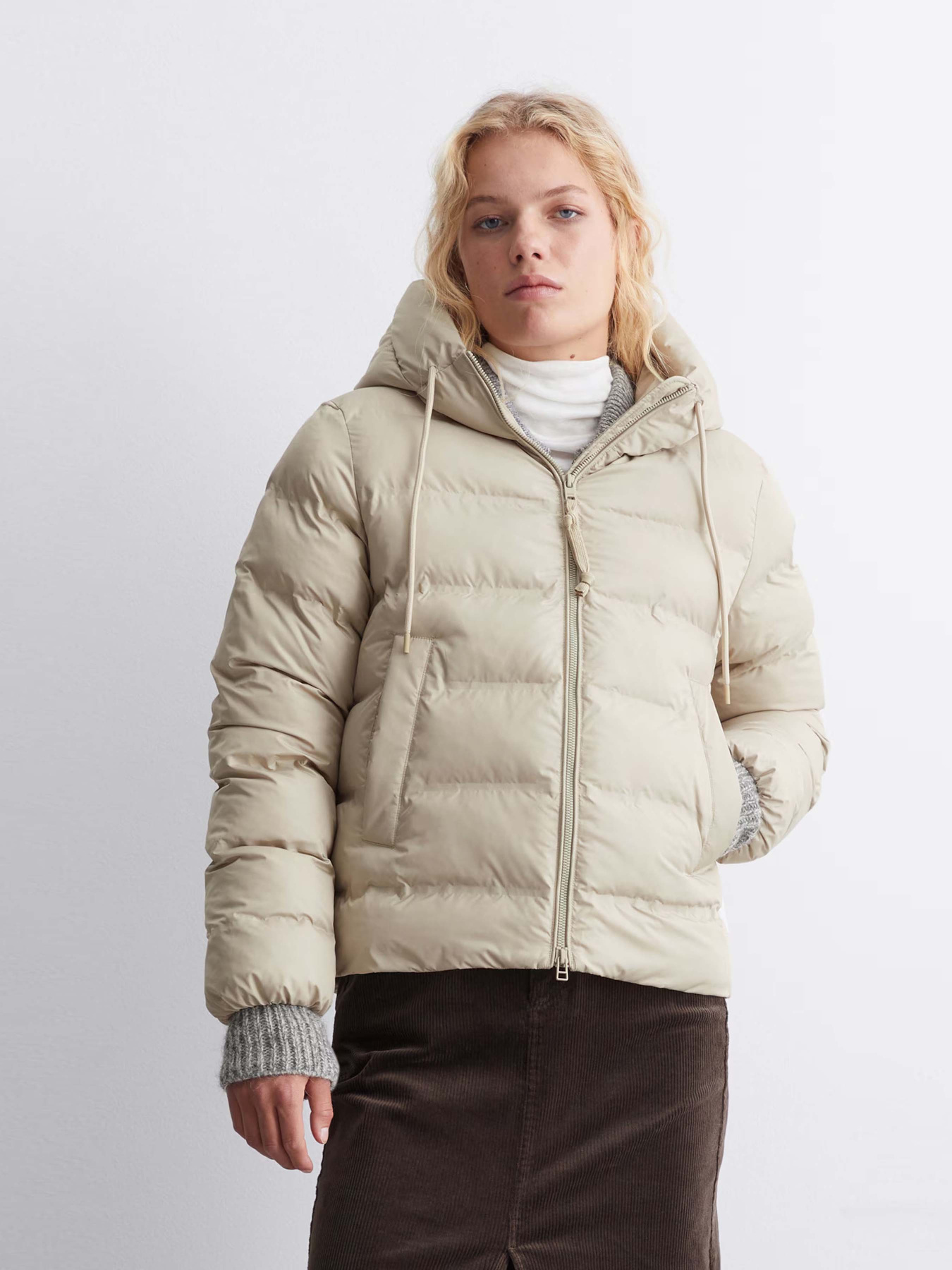 Куртки та дублянки Marc O'Polo denim модель 5000000275-2343 Фото