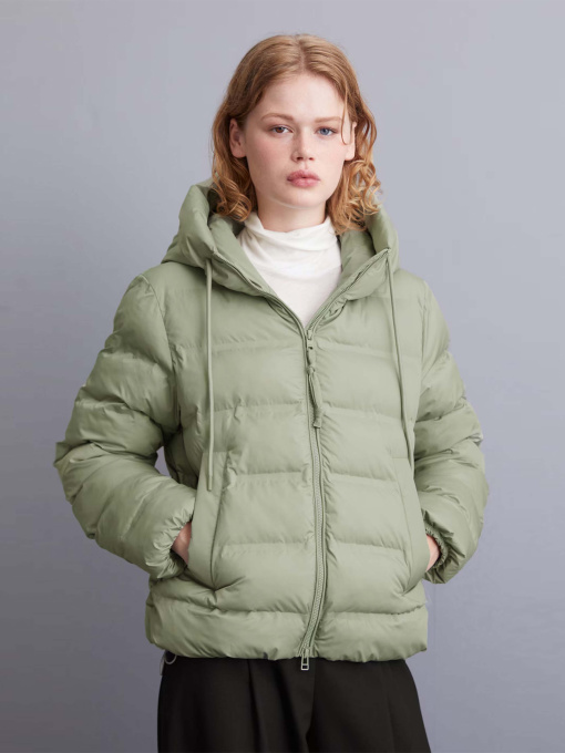 Куртки и дубленки Marc O’Polo DENIM модель 5000000275-3344 Фото
