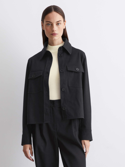Куртки и дубленки Marc O’Polo модель 500001974005-888 Фото