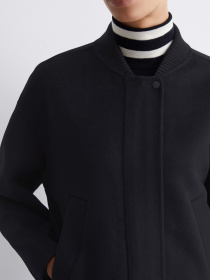 Куртки и дубленки Marc O’Polo модель 500005170081-888 Фото