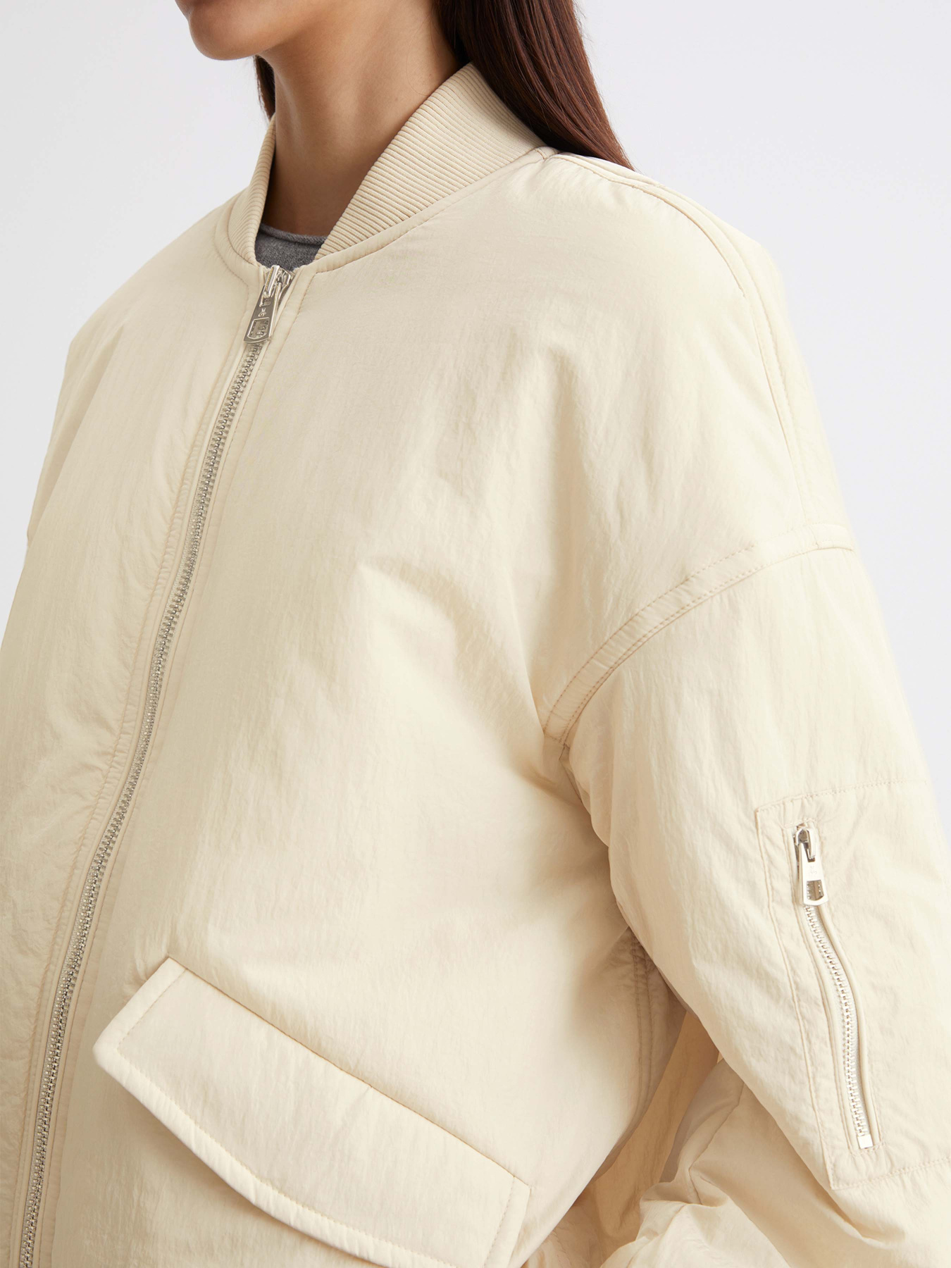 Куртки и дубленки Marc O’Polo модель 500080770111-716 Фото