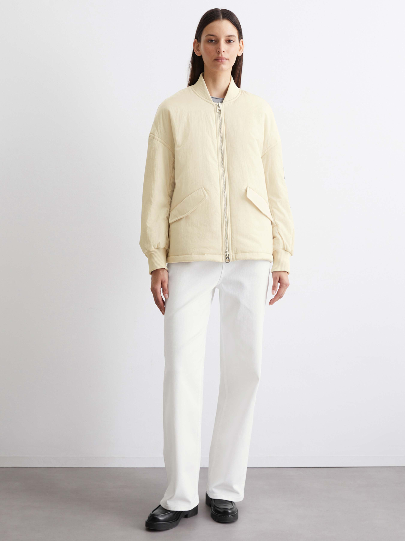 Куртки и дубленки Marc O’Polo модель 500080770111-716 Фото