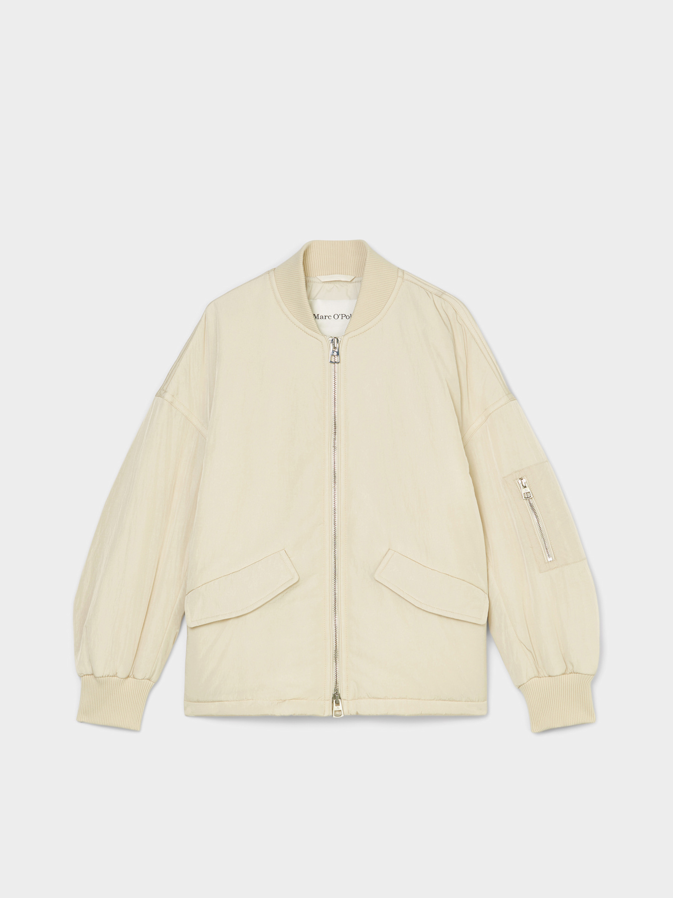Куртки и дубленки Marc O’Polo модель 500080770111-716 Фото