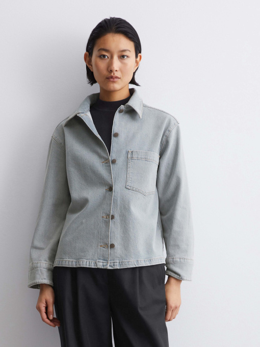 Куртки и дубленки Marc O’Polo модель 500918622003-005 Фото