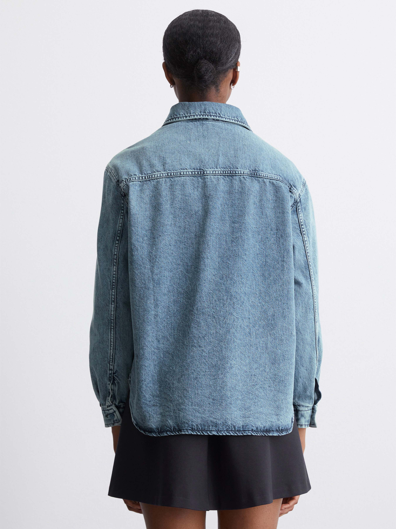 Куртки и дубленки Marc O’Polo DENIM модель 5000005544-5719 Фото