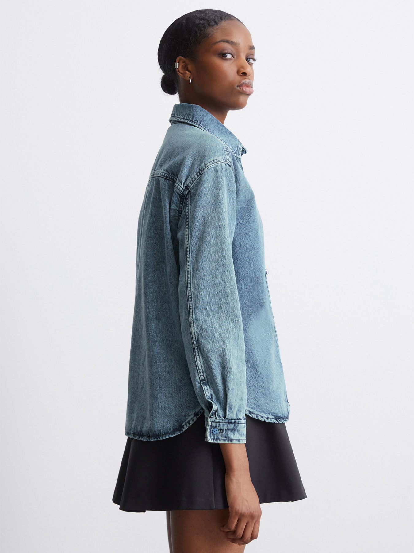 Куртки и дубленки Marc O’Polo DENIM модель 5000005544-5719 Фото