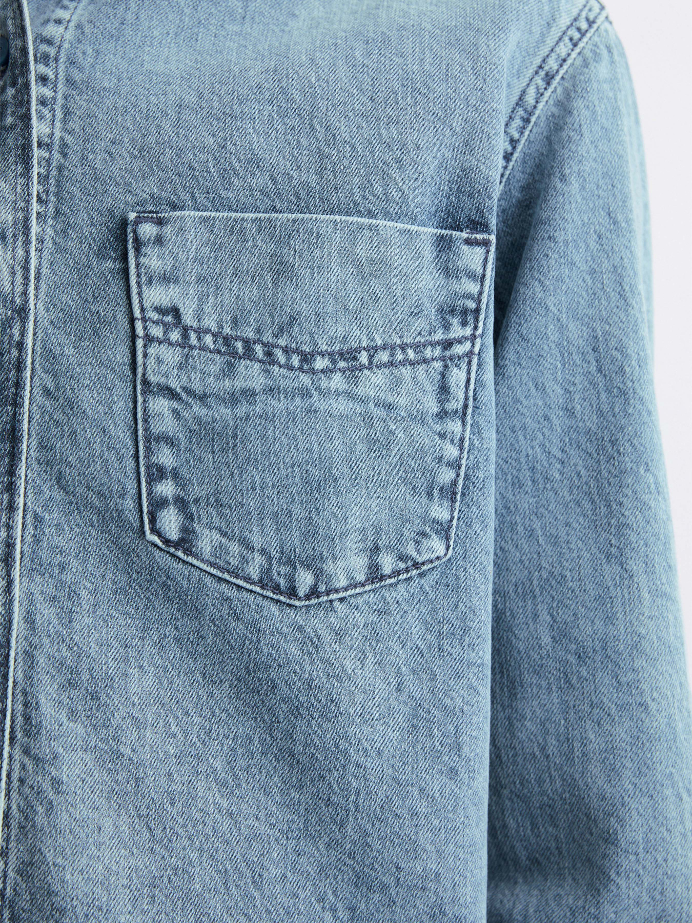Куртки и дубленки Marc O’Polo DENIM модель 5000005544-5719 Фото