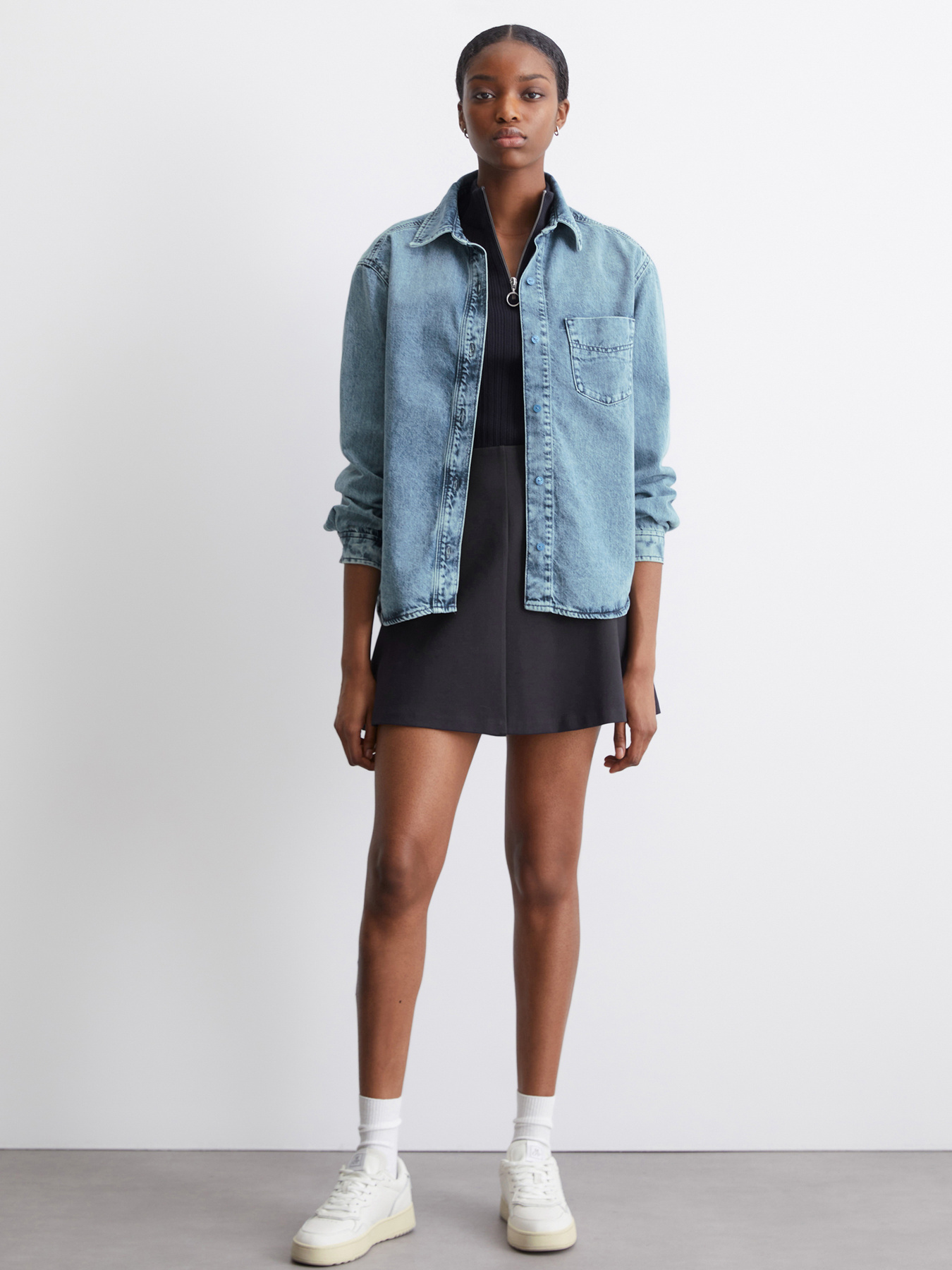 Куртки и дубленки Marc O’Polo DENIM модель 5000005544-5719 Фото