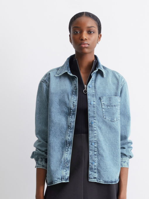 Куртки и дубленки Marc O’Polo DENIM модель 5000005544-5719 Фото