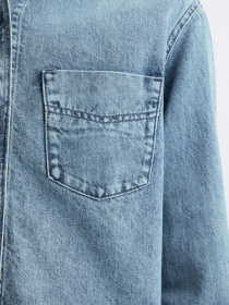 Куртки и дубленки Marc O’Polo DENIM модель 5000005544-5719 Фото