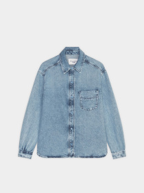 Куртки и дубленки Marc O’Polo DENIM модель 5000005544-5719 Фото