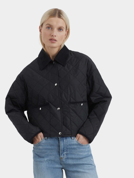 Куртки и дубленки Marc O’Polo модель 502091670287-888 Фото
