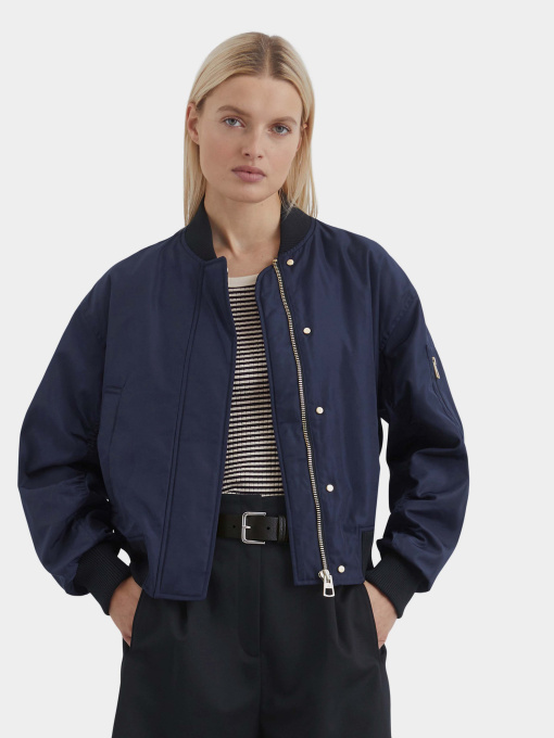 Куртки та дублянки Marc O’Polo модель 502091870309-873 Фото