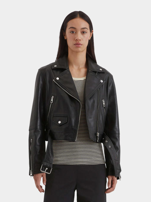 Куртки и дубленки Marc O’Polo модель 502701073043-990 Фото