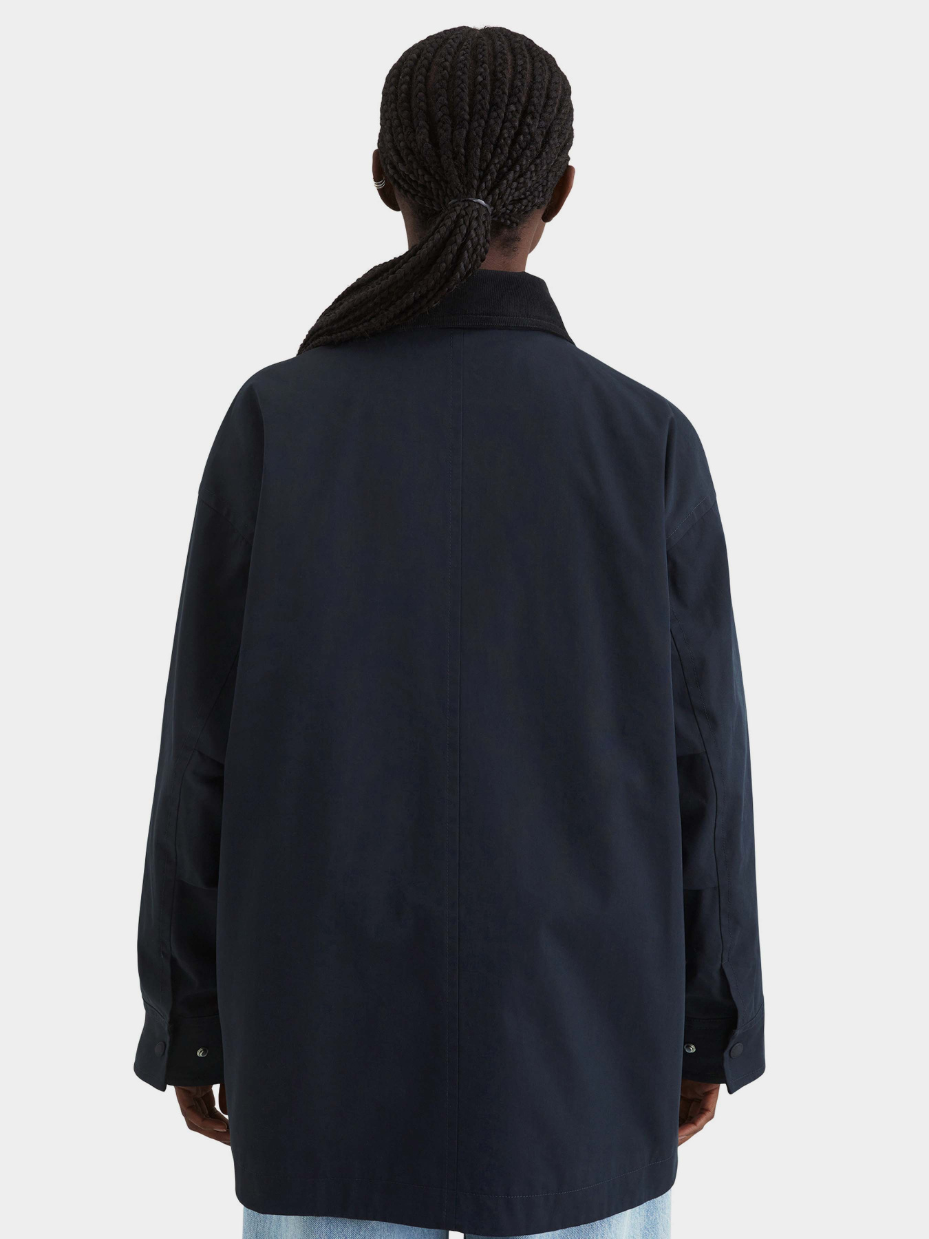 Куртки та дублянки Marc O'Polo denim модель 5000005885-4133 Фото