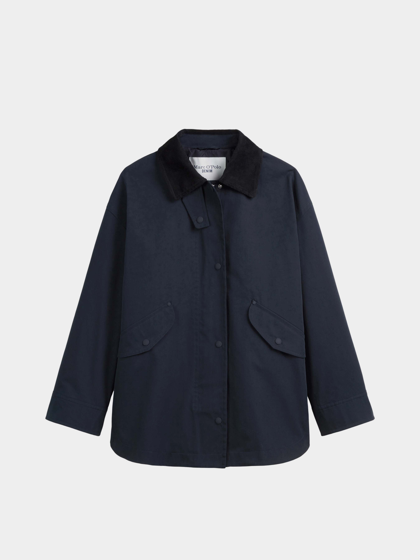 Куртки та дублянки Marc O'Polo denim модель 5000005885-4133 Фото