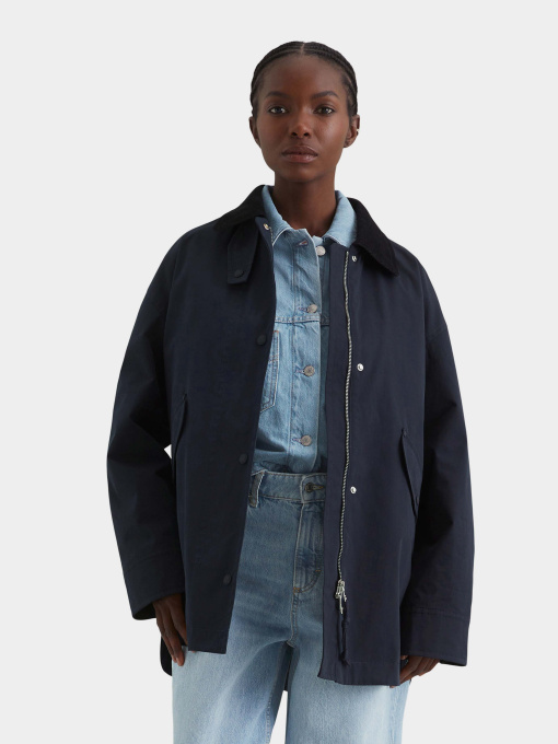 Куртки и дубленки Marc O’Polo DENIM модель 5000005885-4133 Фото