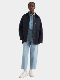 Куртки та дублянки Marc O'Polo denim модель 5000005885-4133 Фото