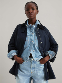 Куртки та дублянки Marc O'Polo denim модель 5000005885-4133 Фото