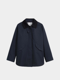 Куртки та дублянки Marc O'Polo denim модель 5000005885-4133 Фото