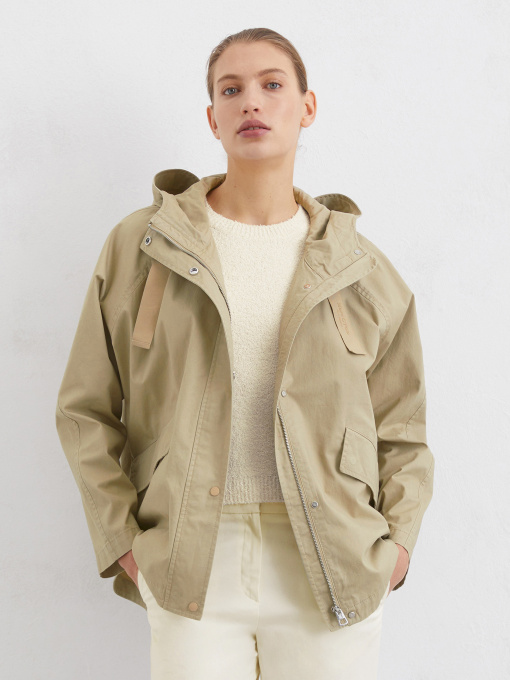 Куртки и дубленки Marc O’Polo модель 502117370285-719 Фото
