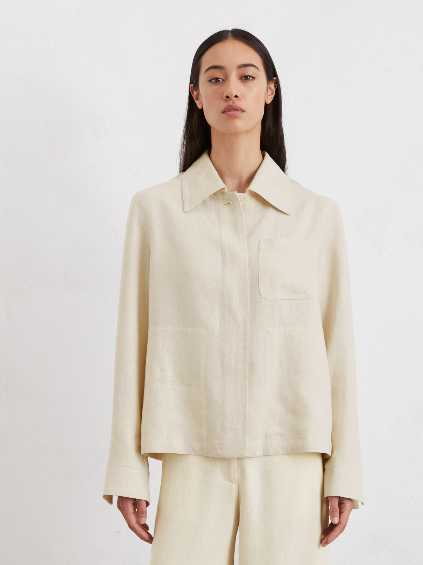 Куртки и дубленки Marc O’Polo модель 503006674035-165 Куртки и дубленки Marc O’Polo модель 503006674035-165 Фото