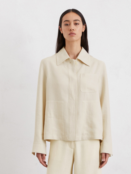 Куртки и дубленки Marc O’Polo модель 503006674035-165 Фото