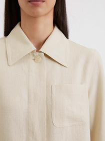 Куртки и дубленки Marc O’Polo модель 503006674035-165 Фото
