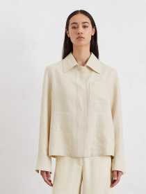 Куртки и дубленки Marc O’Polo модель 503006674035-165 Фото
