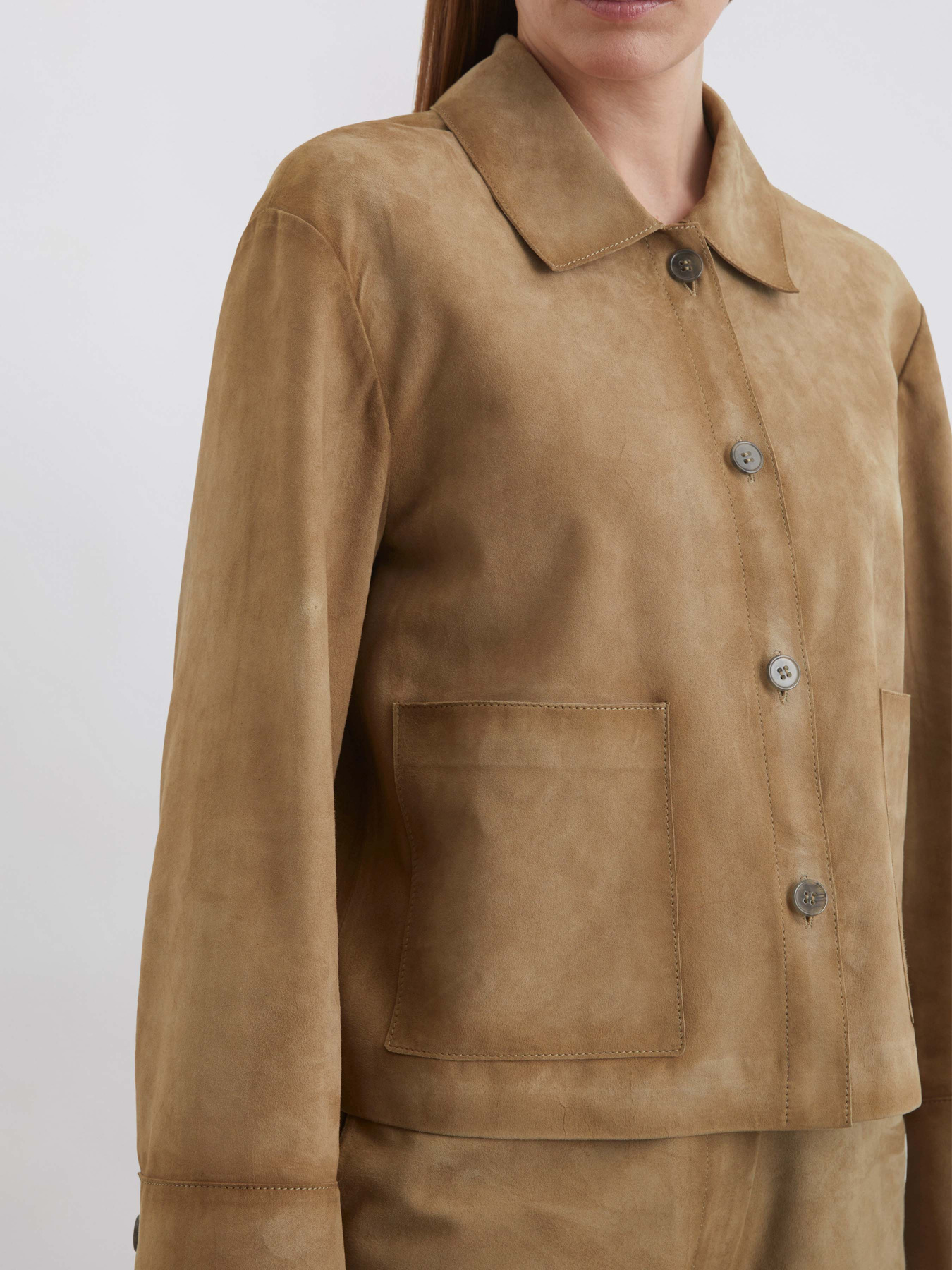 Куртки и дубленки Marc O’Polo модель 503700023009-723 Куртки и дубленки Marc O’Polo модель 503700023009-723 Фото