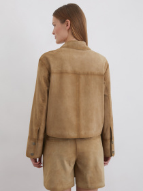 Куртки и дубленки Marc O’Polo модель 503700023009-723 Фото