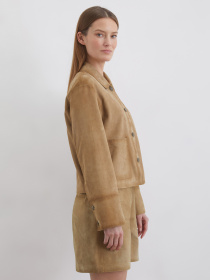 Куртки и дубленки Marc O’Polo модель 503700023009-723 Фото