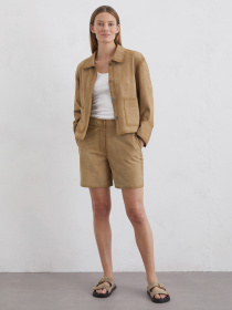 Куртки и дубленки Marc O’Polo модель 503700023009-723 Фото