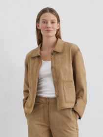 Куртки и дубленки Marc O’Polo модель 503700023009-723 Фото