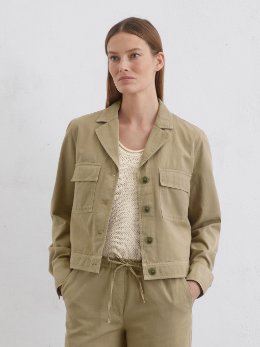 Куртки и дубленки Marc O’Polo модель M03134074039-723 Фото