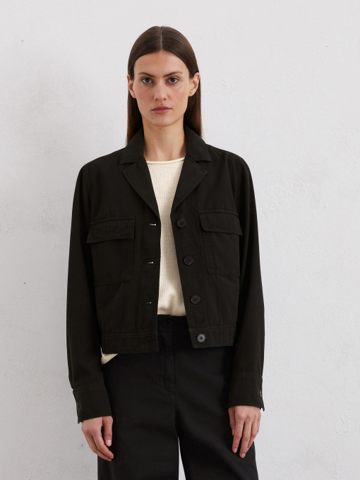 Куртки и дубленки Marc O’Polo модель M03134074039-990 Фото