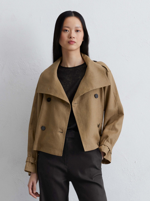 Піджаки Marc O’Polo модель 504096470299-727 Фото