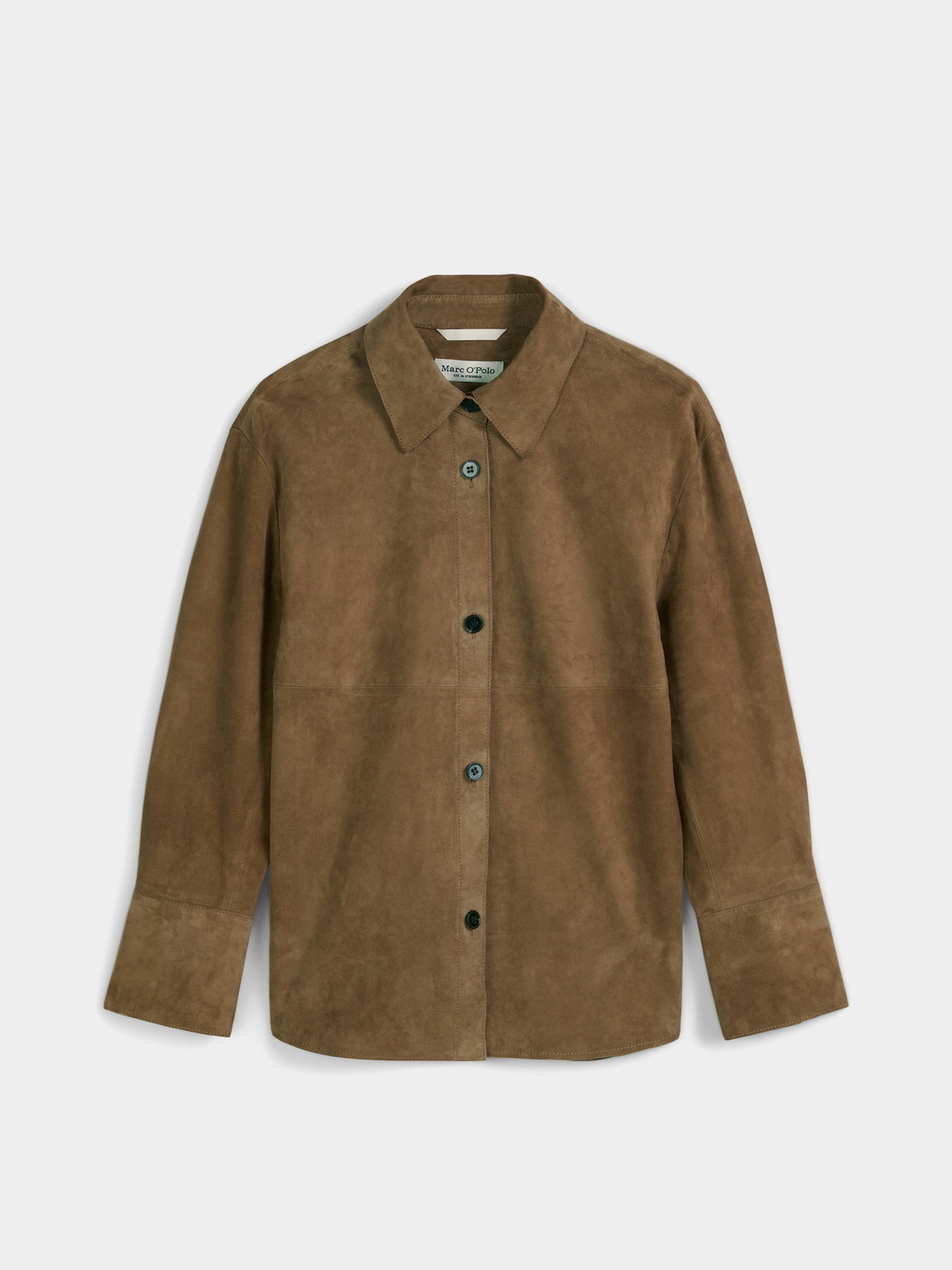 Куртки и дубленки Marc O’Polo модель 504700023003-727 Куртки и дубленки Marc O’Polo модель 504700023003-727 Фото