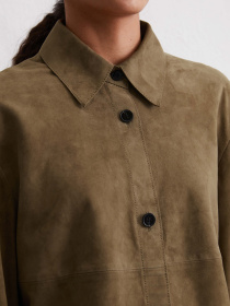Куртки и дубленки Marc O’Polo модель 504700023003-727 Фото