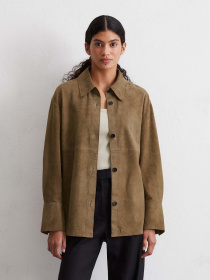 Куртки и дубленки Marc O’Polo модель 504700023003-727 Фото