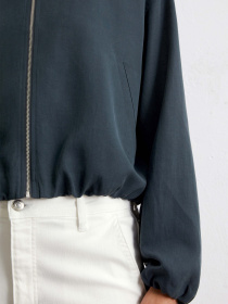 Куртки та дублянки Marc O’Polo модель 504122474099-886 Фото