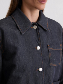 Куртки та дублянки Marc O’Polo модель 506909625009-008 Фото